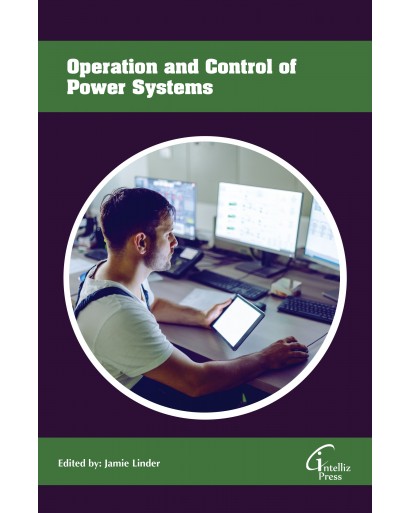 Operation and Control of Power Systems